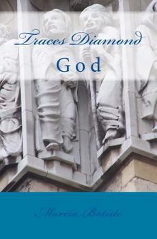 Paperback Traces Diamond: God Book