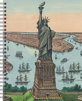 Calendar New York in Art 2021 Engagement Book Calendar Book