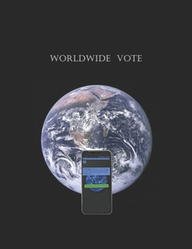 Paperback Worldwide Vote Book