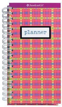 Spiral-bound A Smart Girls Planner Book