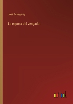 Paperback La esposa del vengador [Spanish] Book