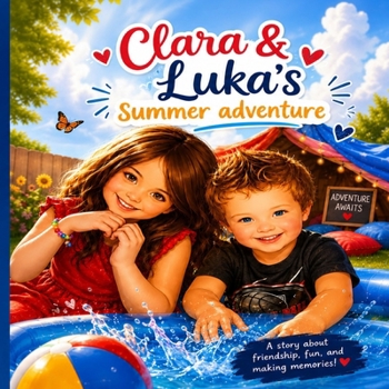 Clara & Luka's Summer Adventure