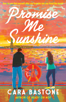 Paperback Promise Me Sunshine Book