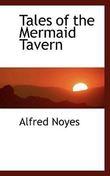 Paperback Tales of the Mermaid Tavern Book