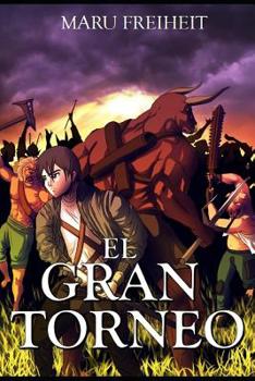 Paperback El Gran Torneo [Spanish] Book