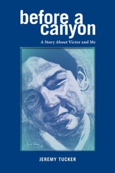 Hardcover Before a Canyon Book