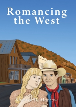 Paperback Romancing the West Book