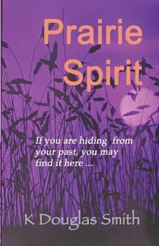 Paperback Prairie Spirit: A Memoir Book