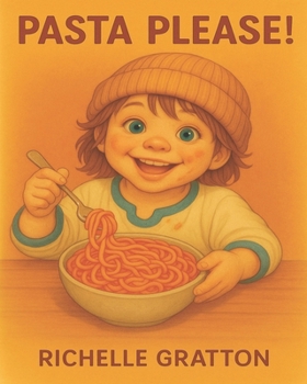 Paperback Pasta Please! Book