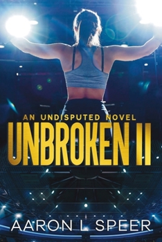 Paperback Unbroken 2 Book