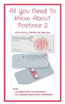 Paperback Postinor 2 [Spanish] Book