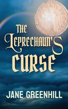 Paperback The Leprechaun's Curse Book