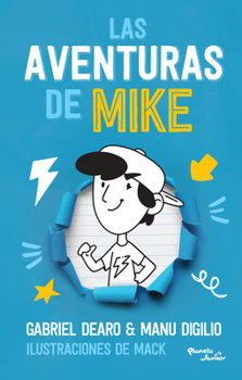 As Aventuras de Mike (PLANETA PORTUGAL) - Book #1 of the As aventuras de Mike