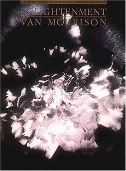 Paperback Van Morrison - Enlightenment Book