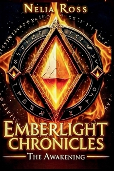 Paperback Emberlight Chronicles: The Awakening Book