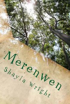 Paperback Merenwen: the Druid Elf Book