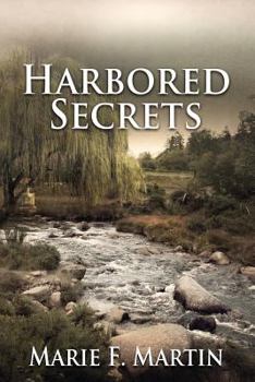 Paperback Harbored Secrets Book