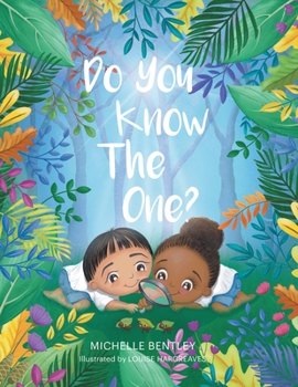 Hardcover Do You Know the One? Book