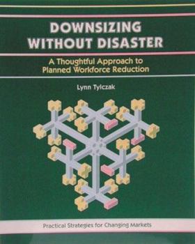 Paperback Crisp: Downsizing Without Disaster Crisp: Downsizing Without Disaster Book