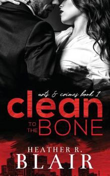 Paperback Clean to the Bone Book