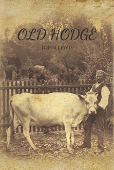 Paperback Old Hodge Book