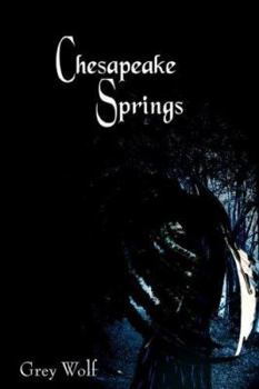 Paperback Chesapeake Springs Book