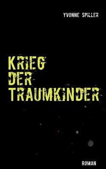 Paperback Krieg der Traumkinder [German] Book