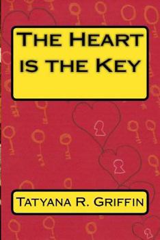 Paperback The Heart is the Key Book