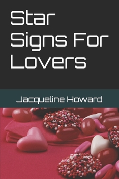 Paperback Star Signs For Lovers Book