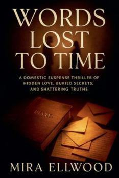 Paperback Words Lost to Time Book