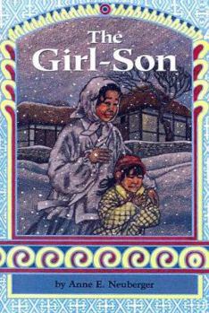 The Girl-Son (Turtleback School & Library Binding Edition)