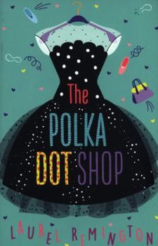 Paperback The Polka Dot Shop Book