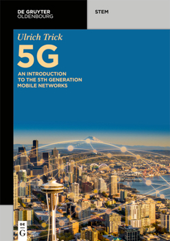 Paperback 5g Book