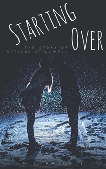 Paperback Starting Over Book