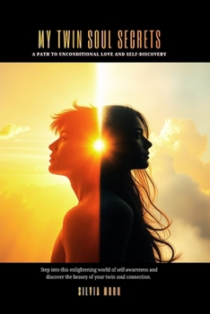 Paperback My Twin Soul Secrets [Large Print] Book