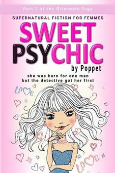 Paperback Sweet Psychic: Part 1 Book