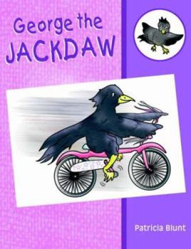 George the Jackdaw
