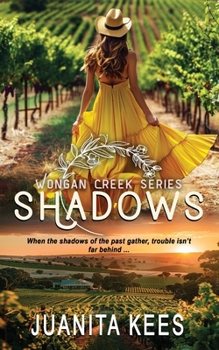 Paperback Shadows Book