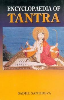 Hardcover Encyclopedia of Tantra- 5 volumes Book