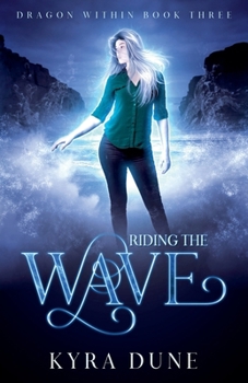 Paperback Riding The Wave Book