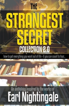 Paperback The Strangest Secret Collection 2.0 Book