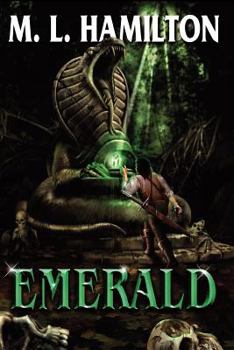 Paperback Emerald Book