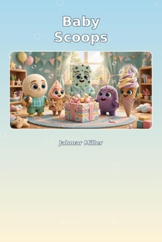 Baby Scoops (A Scoop of Trouble)