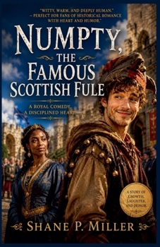 Numpty The Famous Scottish Fule