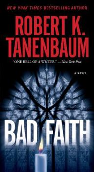 Bad Faith - Book #24 of the Butch Karp