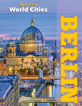 Hardcover Berlin Book