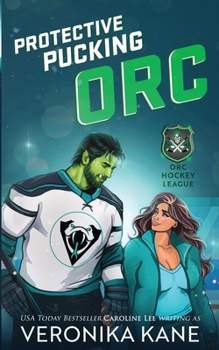 Protective Pucking Orc