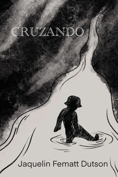 Paperback Cruzando [Spanish] Book