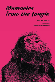 Paperback Memories from the Jungle Book