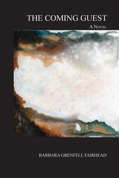 Paperback The Coming Guest Book